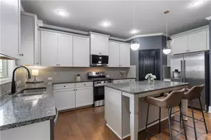 46 Oak Mill Terrace, Dallas, GA 30132 - Photo 15
