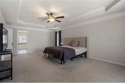 46 Oak Mill Terrace, Dallas, GA 30132 - Photo 31