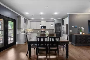 46 Oak Mill Terrace, Dallas, GA 30132 - Photo 11