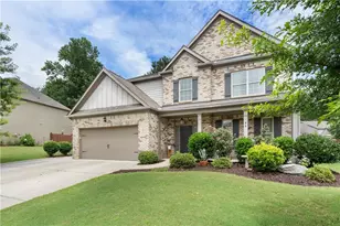 46 Oak Mill Terrace, Dallas, GA 30132 - Photo 51