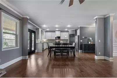 46 Oak Mill Terrace, Dallas, GA 30132 - Photo 9
