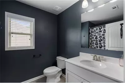 46 Oak Mill Terrace, Dallas, GA 30132 - Photo 25