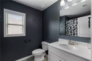 46 Oak Mill Terrace, Dallas, GA 30132 - Photo 25