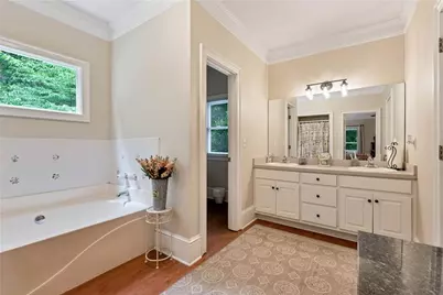 1796 Suwanee Valley Road, Lawrenceville, GA 30043 - Photo 19