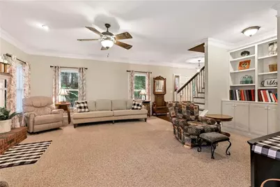 1796 Suwanee Valley Road, Lawrenceville, GA 30043 - Photo 7