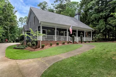 1796 Suwanee Valley Road, Lawrenceville, GA 30043 - Photo 1