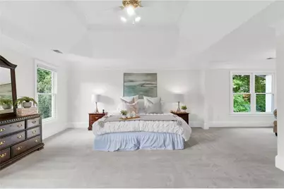 10645 Oxford Mill Circle, Alpharetta, GA 30022 - Photo 27