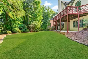 10645 Oxford Mill Cir, Alpharetta, GA 30022 - Photo 61