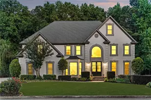 10645 Oxford Mill Cir, Johns Creek, GA 30022 - Photo 1