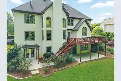 10645 Oxford Mill Circle, Johns Creek, GA 30022 - Photo 5