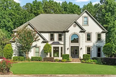 10645 Oxford Mill Circle, Johns Creek, GA 30022 - Photo 3