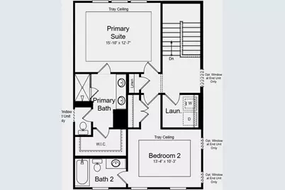 5818 Schelton Place SE, Mableton, GA 30126 - Photo 35