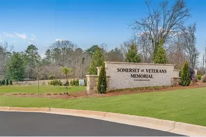 5818 Schelton Place SE, Mableton, GA 30126 - Photo 27