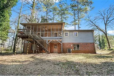 3341 Vandiver Drive, Marietta, GA 30066 - Photo 15