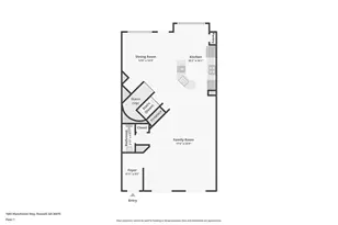1005 Manchester Way, Roswell, GA 30075 - Photo 41