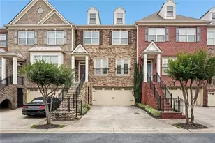 1005 Manchester Way, Roswell, GA 30075 - Photo 1