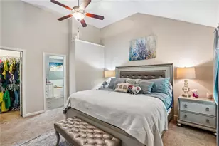 169 Baywood Crossing, Hiram, GA 30141 - Photo 19
