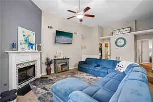 169 Baywood Crossing, Hiram, GA 30141 - Photo 5