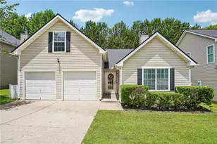 169 Baywood Crossing, Hiram, GA 30141 - Photo 1