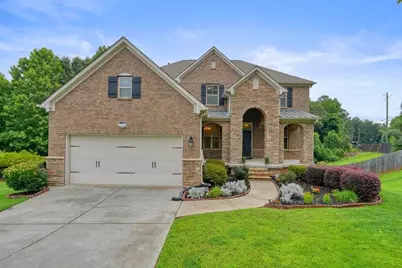1010 Chelsey Way, Roswell, GA 30075 - Photo 1