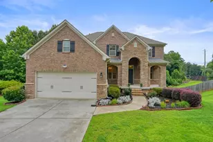 1010 Chelsey Way, Roswell, GA 30075 - Photo 1