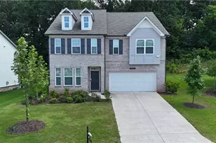 5090 Bellehurst Ln, Cumming, GA 30040 - Photo 1
