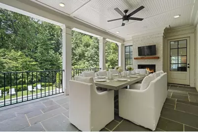 3213 Balley Forrest Drive, Milton, GA 30004 - Photo 17