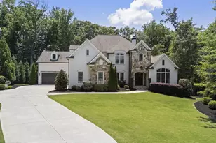 3213 Balley Forrest Dr, Milton, GA 30004 - Photo 1