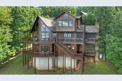 1404 Mountain High Drive, Mineral Bluff, GA 30559 - Photo 3