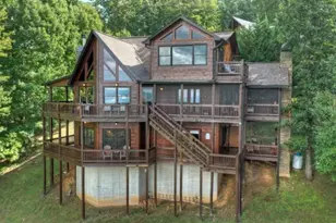1404 Mountain High Dr, Mineral Bluff, GA 30559 - Photo 3