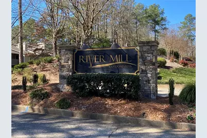 610 River Mill Circle #610, Roswell, GA 30075 - Photo 1
