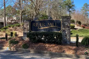 610 River Mill Cir, Roswell, GA 30075 - Photo 1