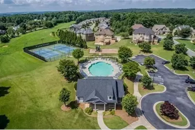 9095 Maple Run Trail, Gainesville, GA 30506 - Photo 29