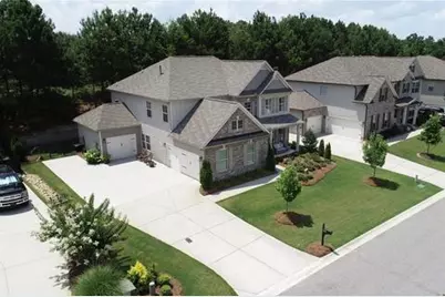 9095 Maple Run Trail, Gainesville, GA 30506 - Photo 3
