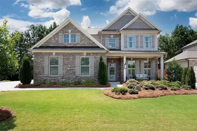 9095 Maple Run Trail, Gainesville, GA 30506 - Photo 1