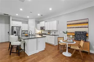 114 Barkley Ln, Sandy Springs, GA 30328 - Photo 11