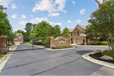 114 Barkley Lane, Sandy Springs, GA 30328 - Photo 31