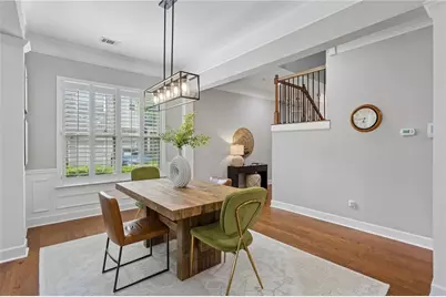 114 Barkley Lane, Sandy Springs, GA 30328 - Photo 7