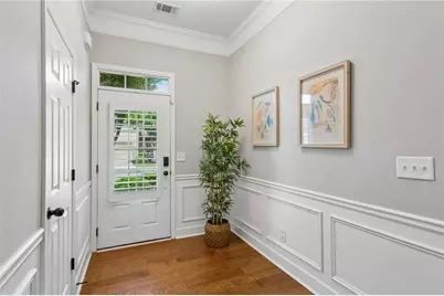 114 Barkley Lane, Sandy Springs, GA 30328 - Photo 3