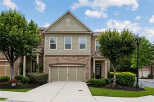 114 Barkley Ln, Sandy Springs, GA 30328 - Photo 1