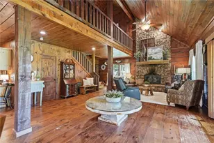 965 Bell Rd, Mineral Bluff, GA 30559 - Photo 13