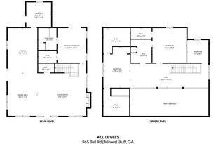 965 Bell Rd, Mineral Bluff, GA 30559 - Photo 73