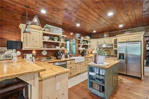 965 Bell Rd, Mineral Bluff, GA 30559 - Photo 21