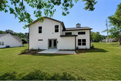 1421 Willow Bend Drive, Snellville, GA 30078 - Photo 27