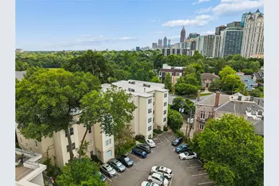 1230 Piedmont Avenue NE #306, Atlanta, GA 30309 - Photo 33