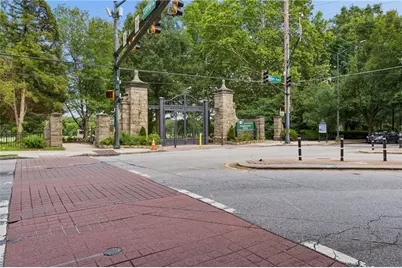 1230 Piedmont Avenue NE #306, Atlanta, GA 30309 - Photo 33