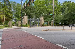 1230 Piedmont Ave NE, Atlanta, GA 30309 - Photo 33