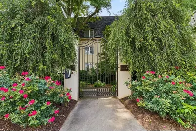 1230 Piedmont Avenue NE #306, Atlanta, GA 30309 - Photo 23
