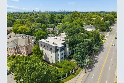 1230 Piedmont Avenue NE #306, Atlanta, GA 30309 - Photo 39