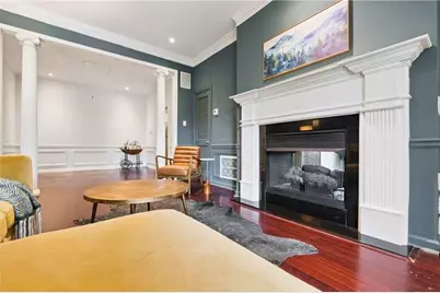 1230 Piedmont Avenue NE #306, Atlanta, GA 30309 - Photo 7